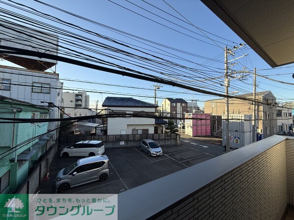 フィオーレエスパシオの物件内観写真